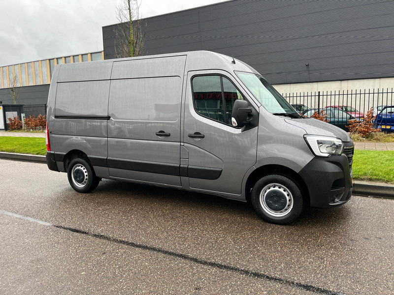 Kassebil Renault Master 150.35 L2 H2 2.3 Dci  Automaat, Nav, Airco: bilde 6