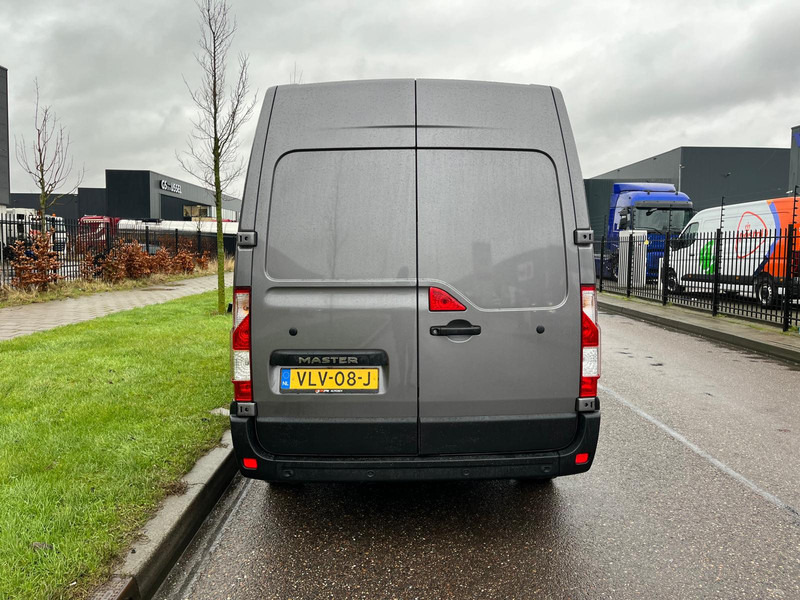 Kassebil Renault Master 150.35 L2 H2 2.3 Dci  Automaat, Nav, Airco: bilde 12