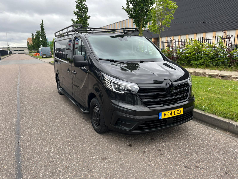 Renault Trafic Black Edition 2.0dci L2 H1, Airco, Nav, Camera - Små varebil: bilde 5 Renault Trafic Black Edition 2.0dci L2 H1, Airco, Nav, Camera - Små varebil: bilde 5