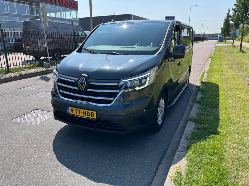 Renault Trafic Red 2.0 CDI, L1 H1, 150 PK, Euro 6, Airco, cruise, nav, camera, - Små varebil: bilde 3 Renault Trafic Red 2.0 CDI, L1 H1, 150 PK, Euro 6, Airco, cruise, nav, camera, - Små varebil: bilde 3