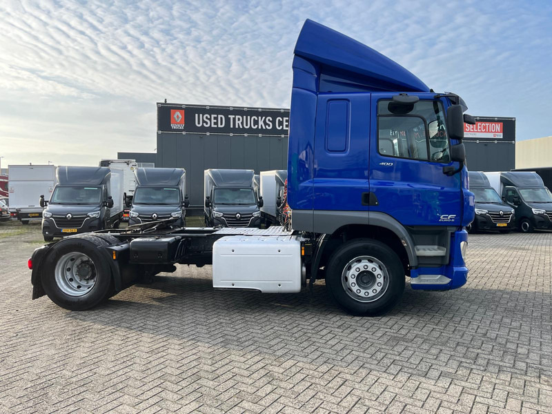 DAF CF 400 Sleepercab, 4x2, Euro 6 - Trekkvogn: bilde 3 DAF CF 400 Sleepercab, 4x2, Euro 6 - Trekkvogn: bilde 3