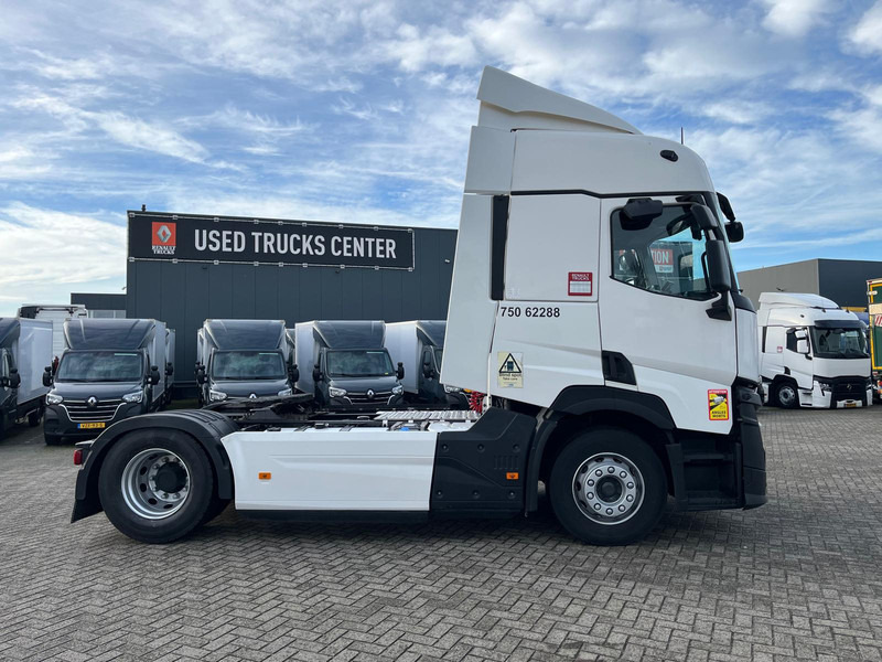 Renault T-13 EVO 480 SLEEPERCAB 4X2 , Euro 6, Airco, Camera, Selection - Trekkvogn: bilde 5 Renault T-13 EVO 480 SLEEPERCAB 4X2 , Euro 6, Airco, Camera, Selection - Trekkvogn: bilde 5