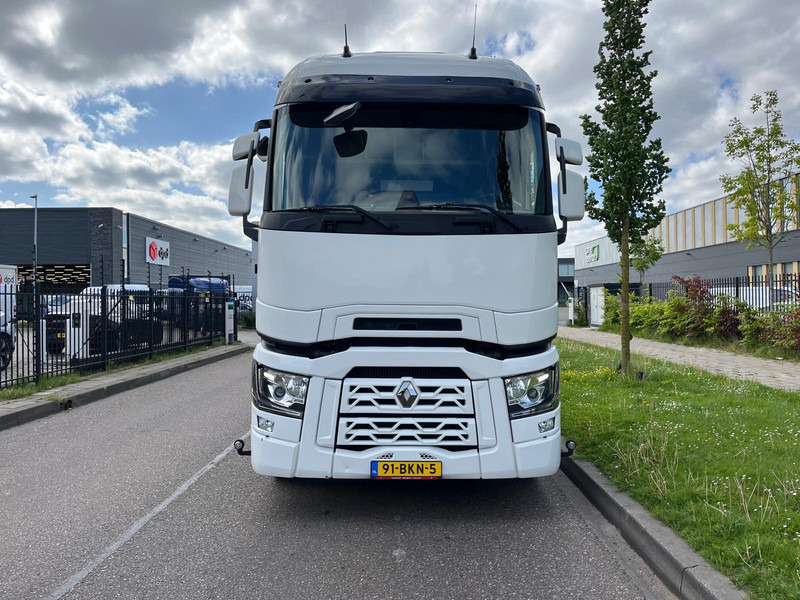 Renault T High 480 T 4x2, Euro 6, Airco, optidriver, optibrake - Trekkvogn: bilde 4 Renault T High 480 T 4x2, Euro 6, Airco, optidriver, optibrake - Trekkvogn: bilde 4