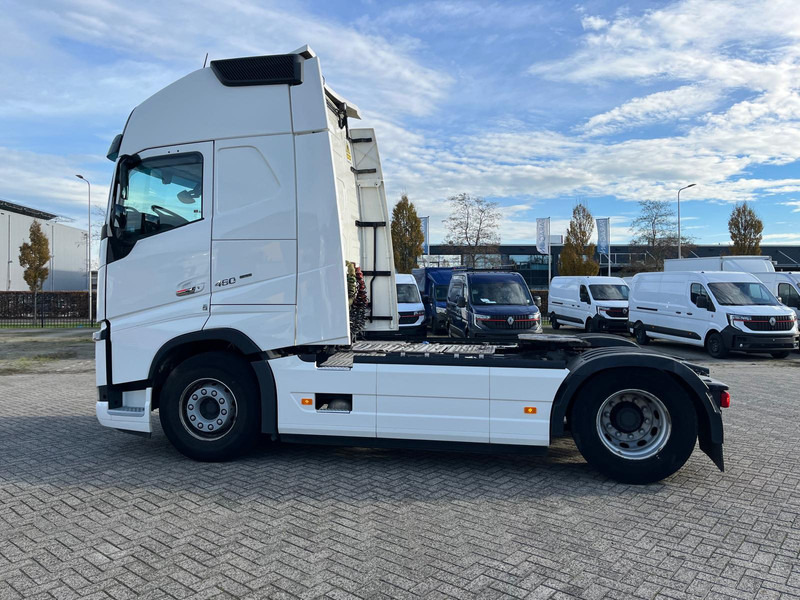 Volvo FH 460 4X2 Globetrotter X Tra High, Unlimited Edition, I-shave - Trekkvogn: bilde 5 Volvo FH 460 4X2 Globetrotter X Tra High, Unlimited Edition, I-shave - Trekkvogn: bilde 5