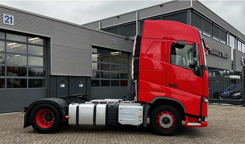 Volvo FH - Trekkvogn: bilde 2 Volvo FH - Trekkvogn: bilde 2