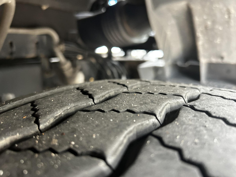 Volvo FH - Trekkvogn: bilde 5 Volvo FH - Trekkvogn: bilde 5