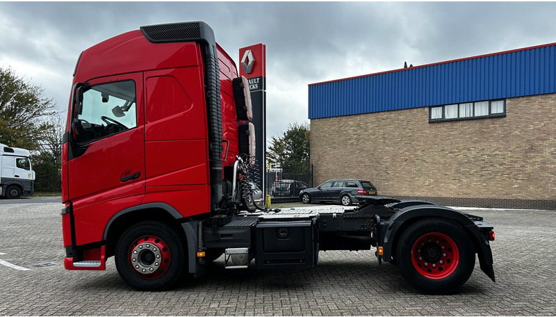Volvo FH - Trekkvogn: bilde 1 Volvo FH - Trekkvogn: bilde 1