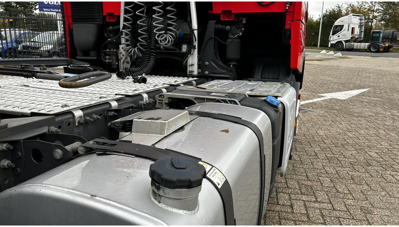 Volvo FH - Trekkvogn: bilde 5 Volvo FH - Trekkvogn: bilde 5