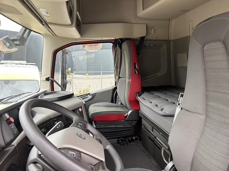 Volvo FH - Trekkvogn: bilde 5 Volvo FH - Trekkvogn: bilde 5