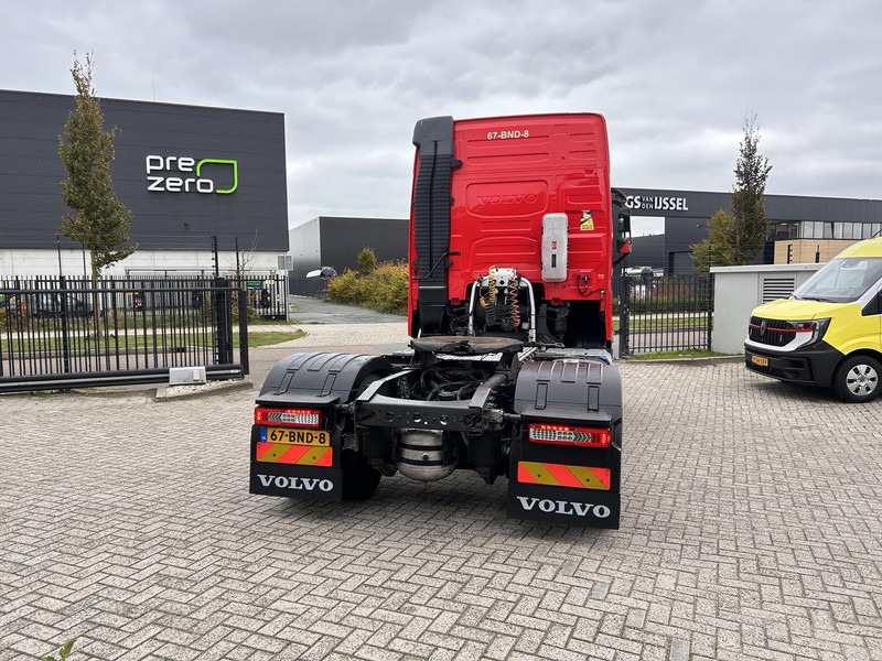 Volvo FH - Trekkvogn: bilde 3 Volvo FH - Trekkvogn: bilde 3