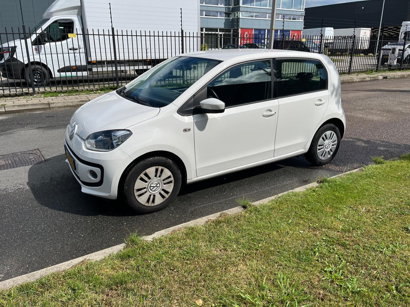 Volkswagen up! 5drs 60 pk, Airco, Euro 6 - Hatchback: bilde 2 Volkswagen up! 5drs 60 pk, Airco, Euro 6 - Hatchback: bilde 2