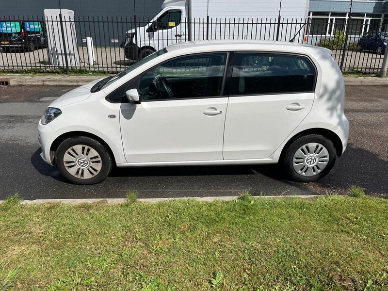 Volkswagen up! 5drs 60 pk, Airco, Euro 6 - Hatchback: bilde 3 Volkswagen up! 5drs 60 pk, Airco, Euro 6 - Hatchback: bilde 3