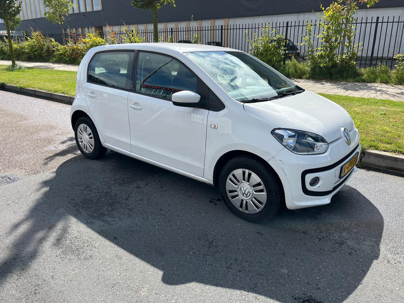 Volkswagen up! 5drs 60 pk, Airco, Euro 6 - Hatchback: bilde 5 Volkswagen up! 5drs 60 pk, Airco, Euro 6 - Hatchback: bilde 5