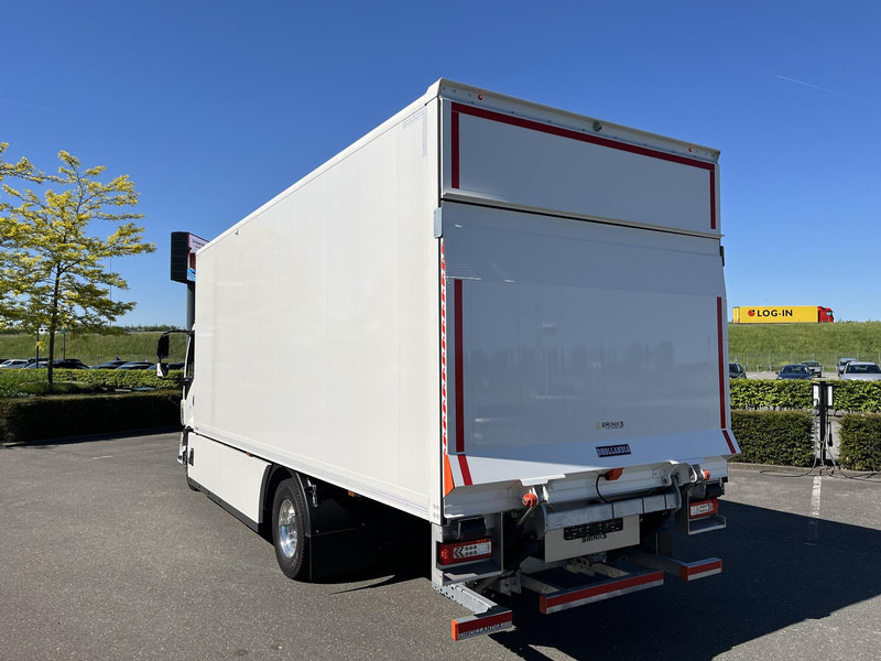 Volvo FL ELECTRIC - Skapbil, Elektrisk lastebil: bilde 5 Volvo FL ELECTRIC - Skapbil, Elektrisk lastebil: bilde 5