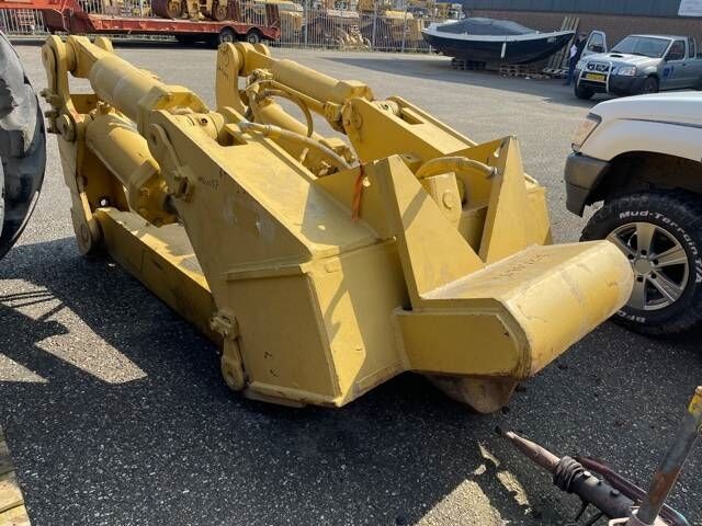 CAT D 8 R Ripper - Ripper for Bygg og anlegg: bilde 3 CAT D 8 R Ripper - Ripper for Bygg og anlegg: bilde 3