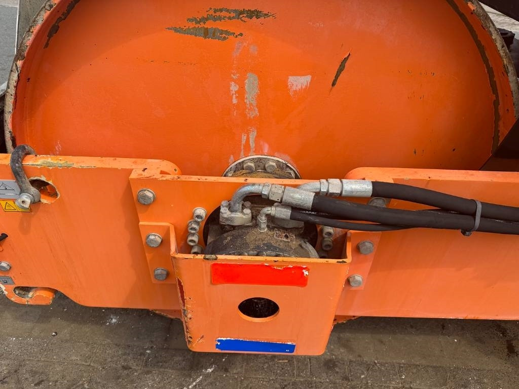 Vegvals Dynapac CS 142: bilde 11