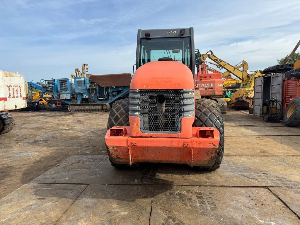 Hamm 3520 - Kompaktor: bilde 4 Hamm 3520 - Kompaktor: bilde 4