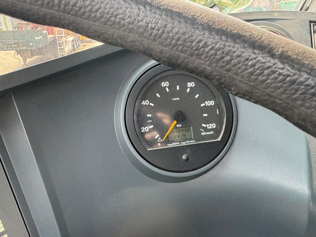 Allterrengkran Liebherr LTM 1070-4.1: bilde 16 Allterrengkran Liebherr LTM 1070-4.1: bilde 16