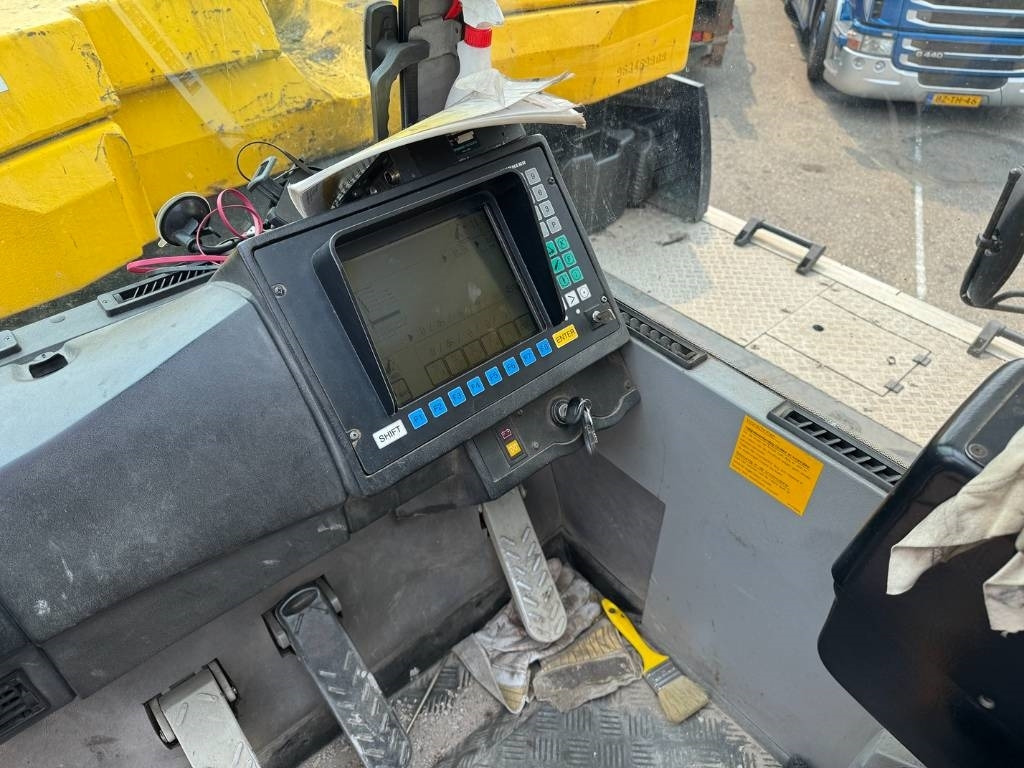 Allterrengkran Liebherr LTM 1070-4.1: bilde 20 Allterrengkran Liebherr LTM 1070-4.1: bilde 20