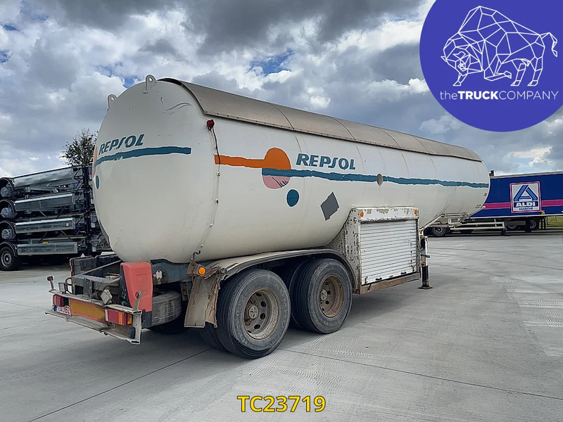 ACERBI GAS - Tanksemi: bilde 3 ACERBI GAS - Tanksemi: bilde 3