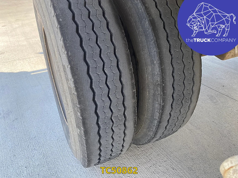 ACTM  - Lavloader tilhenger: bilde 2 ACTM  - Lavloader tilhenger: bilde 2