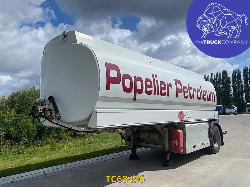 Atcomex - Tanksemi: bilde 1 Atcomex - Tanksemi: bilde 1