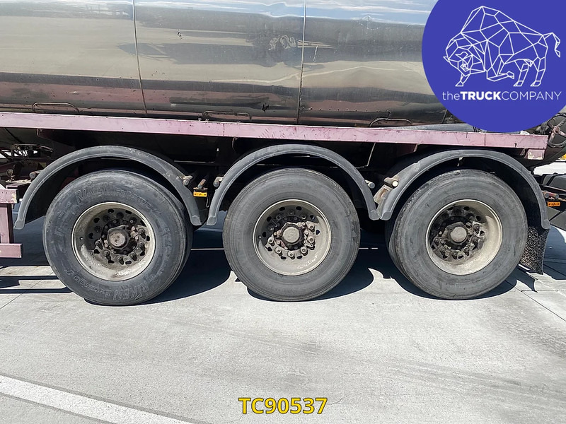 Atcomex - Tanksemi: bilde 2 Atcomex - Tanksemi: bilde 2