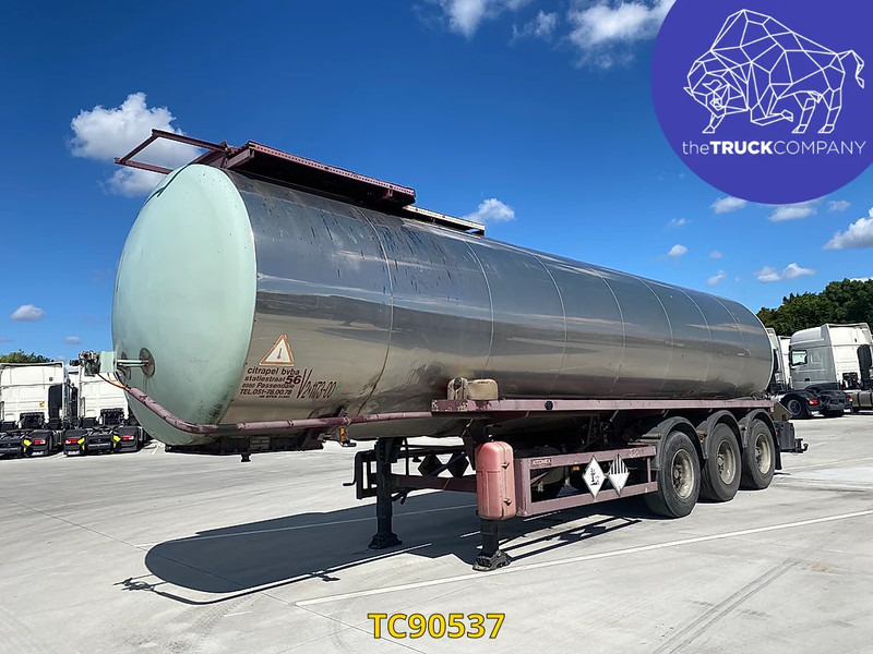 Atcomex - Tanksemi: bilde 1 Atcomex - Tanksemi: bilde 1