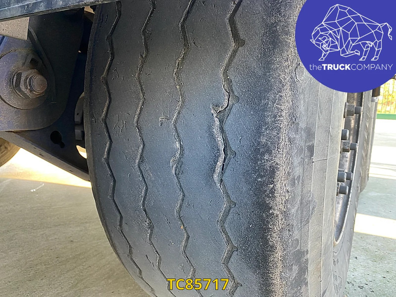 Benalu BULKLINER - Tippsemi: bilde 4 Benalu BULKLINER - Tippsemi: bilde 4