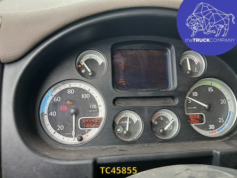 DAF CF 75 310 - Søppelbil: bilde 3 DAF CF 75 310 - Søppelbil: bilde 3