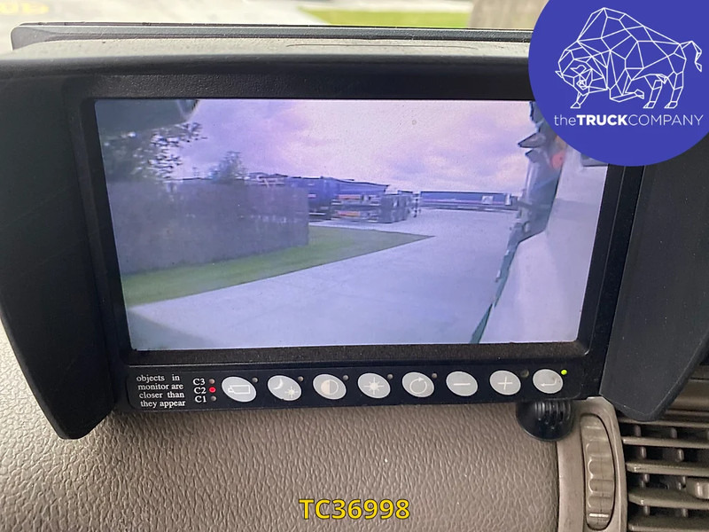 DAF CF 75 310 - Søppelbil: bilde 2 DAF CF 75 310 - Søppelbil: bilde 2