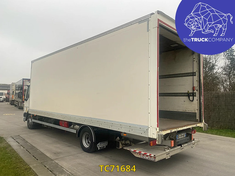 DAF LF 230 - Skapbil: bilde 3 DAF LF 230 - Skapbil: bilde 3