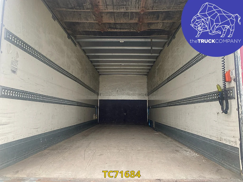 DAF LF 230 - Skapbil: bilde 4 DAF LF 230 - Skapbil: bilde 4