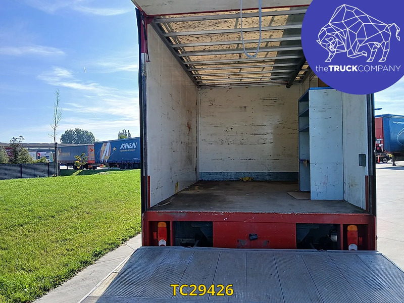 DAF LF 45 140 - Skapbil: bilde 3 DAF LF 45 140 - Skapbil: bilde 3
