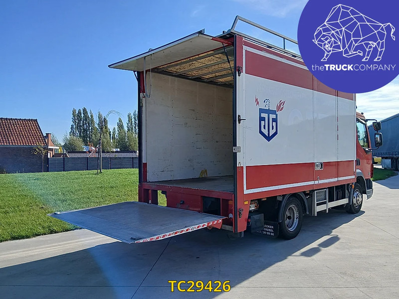 DAF LF 45 140 - Skapbil: bilde 4 DAF LF 45 140 - Skapbil: bilde 4