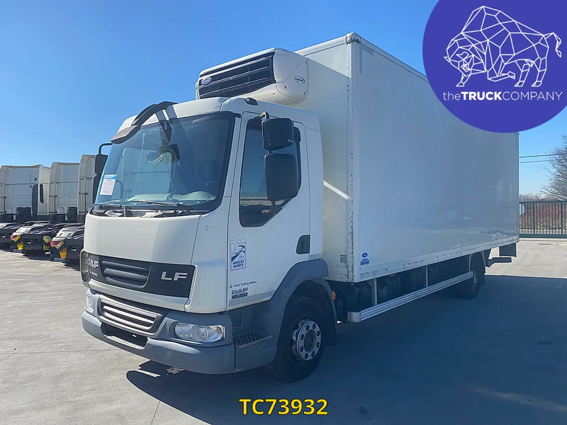 DAF LF 45 250 - Skapbil: bilde 1 DAF LF 45 250 - Skapbil: bilde 1