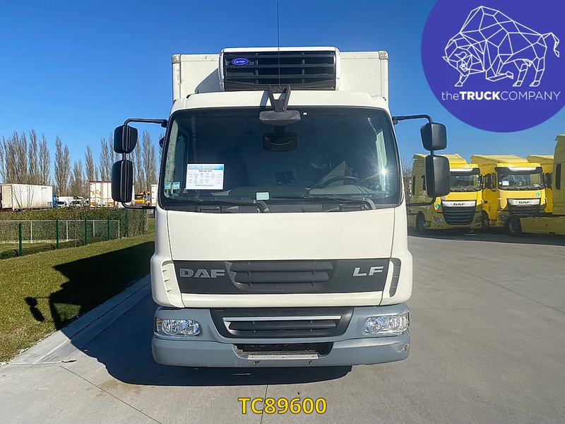 DAF LF 45 250 - Skapbil: bilde 2 DAF LF 45 250 - Skapbil: bilde 2