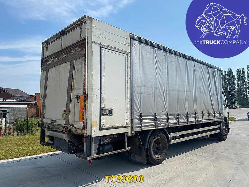 Kapellbil DAF LF 55 220: bilde 17