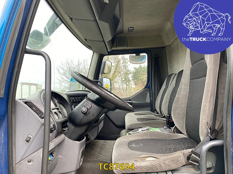 Skapbil DAF LF 55 220: bilde 14