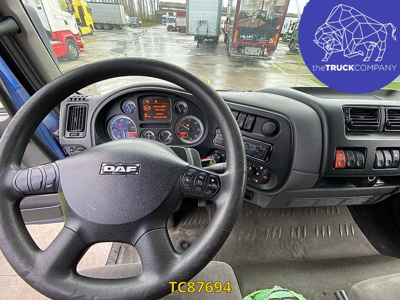 Skapbil DAF LF 55 220: bilde 16