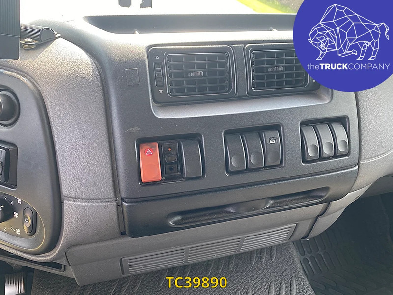 Kapellbil DAF LF 55 220: bilde 6