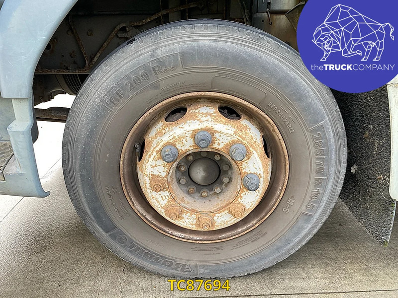Skapbil DAF LF 55 220: bilde 10