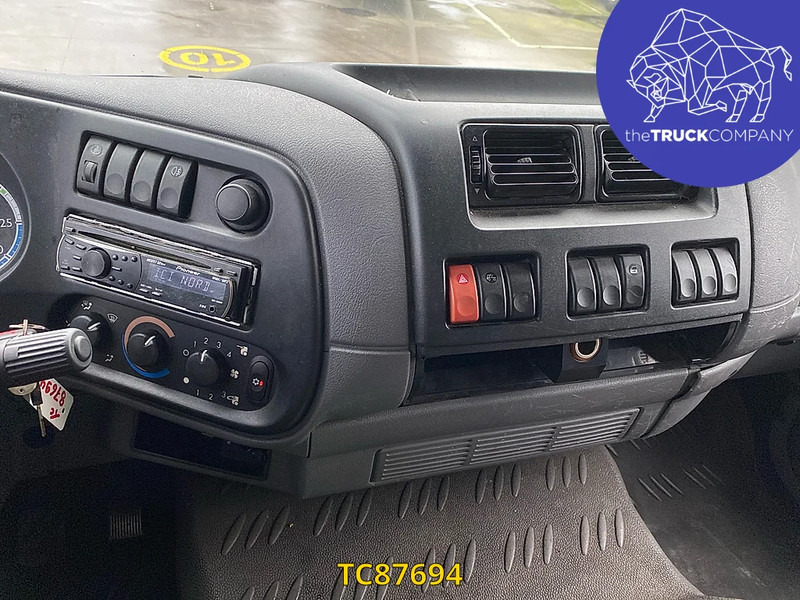 Skapbil DAF LF 55 220: bilde 17