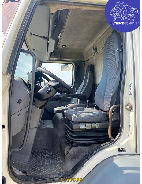 Kapellbil DAF LF 55 220: bilde 11