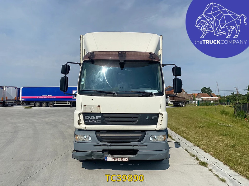 Kapellbil DAF LF 55 220: bilde 14