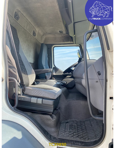 Kapellbil DAF LF 55 220: bilde 12