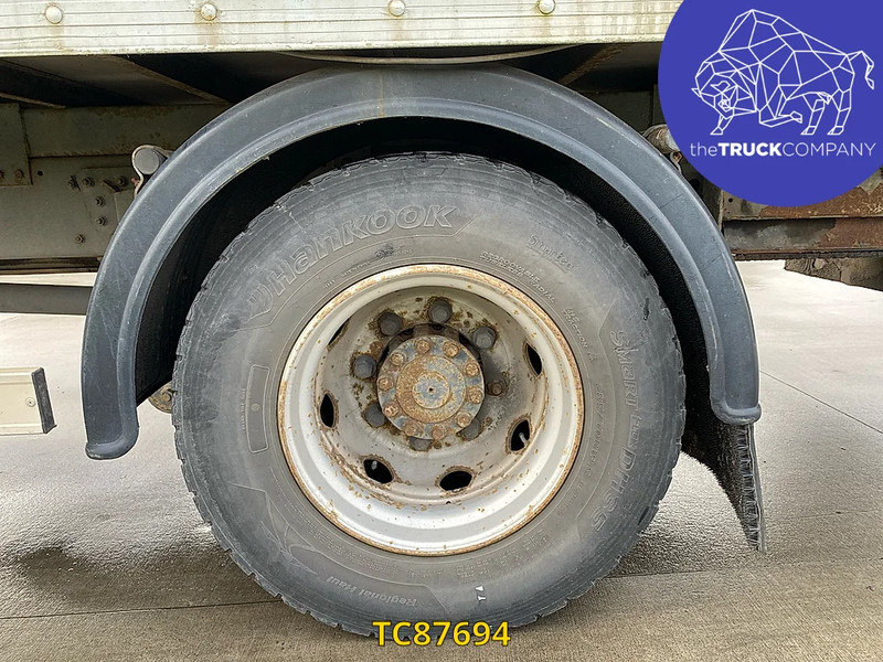 Skapbil DAF LF 55 220: bilde 8