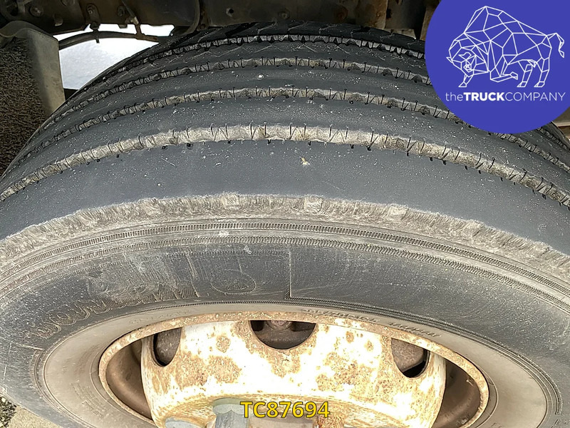 DAF LF 55 220 - Skapbil: bilde 2 DAF LF 55 220 - Skapbil: bilde 2