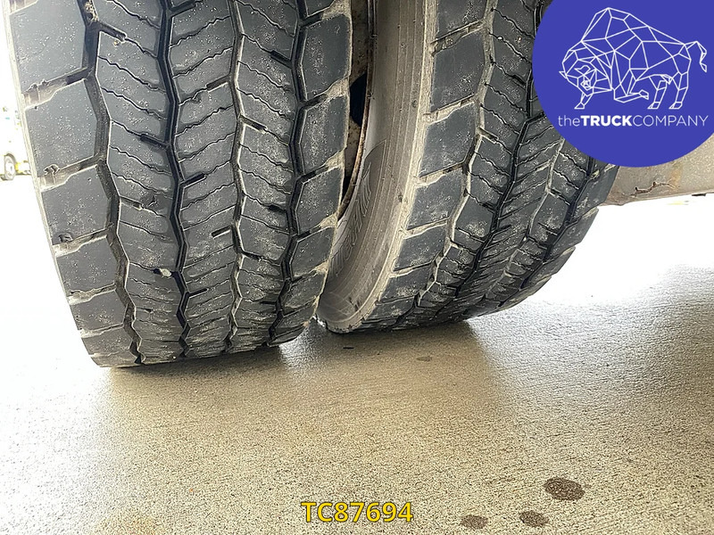 DAF LF 55 220 - Skapbil: bilde 4 DAF LF 55 220 - Skapbil: bilde 4