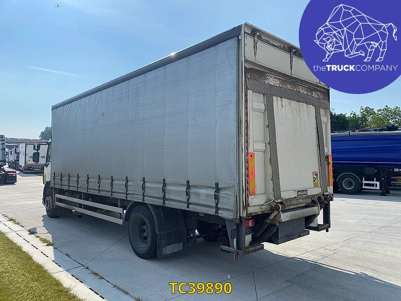 Kapellbil DAF LF 55 220: bilde 19